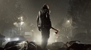 Resident Evil Requiem - Прохождение №5 (XBOX SX)