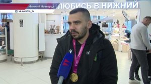 Нижегородская «Норманочка» в четвёртый раз в истории забирает Кубок России по футзалу