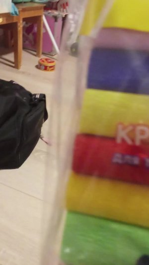 Распоковка