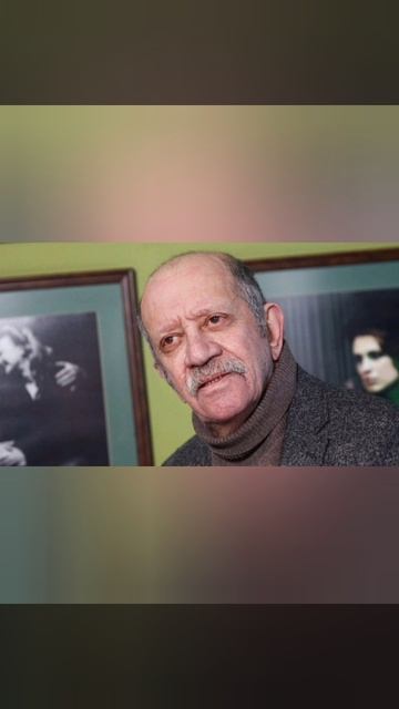 Вадим Жук "Мы умерли"