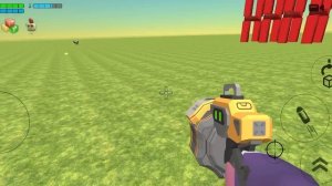 полет жумпика 4