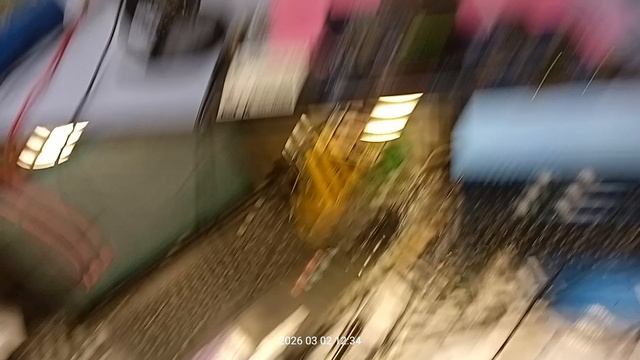 Матплата Asus K55DR K55DE заказ 31751192-0242-1 - контрольный запуск.