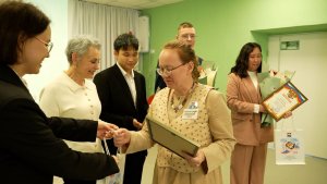 УЧИТЕЛЬ ГОДА - 2026