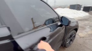 Geely tugella 2024г.