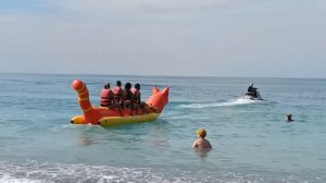 НА ЧЁРНОМ МОРЕ