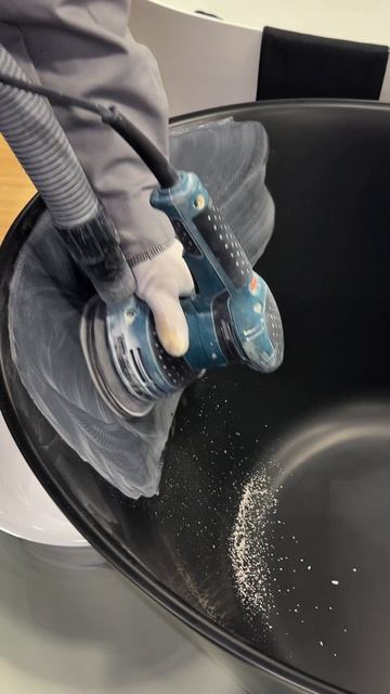 Salini Fresh — реставрация изделий