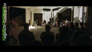 2017/08/22 – «Take Five» (Ray Brown Jr. & «Майнугин–квартет»)