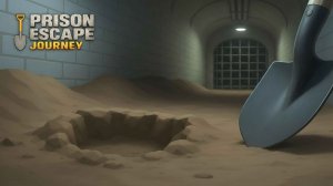 ПЕРВЫЙ ВЗГЛЯД НА ИГРУ ПОБЕГ ИЗ ТЮРЬМЫ