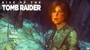 Rise of the Tomb Raider►Прохождение без комментариев.#7
