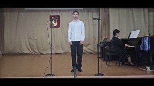 Вокально-хоровое отделение ко Дню Защитника Отечества 23.02.2026