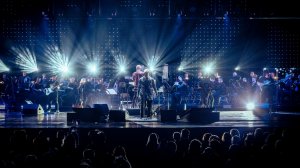 Сергей Пенкин – Люби меня (Кремль LIVE, 2025)