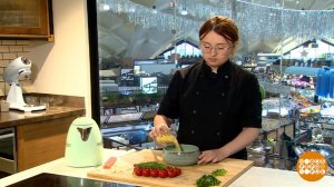 За что Пушкин любил полбу. Доброе утро. Фрагмент выпуска от 02.03.2026