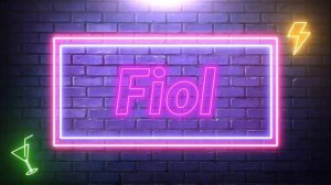 новое интро на канале