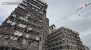 Зона ближневосточного конфликта неуклонно расширяется