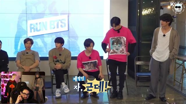 RUN BTS - 118-119 ФОТОИСТОРИЯ И 128 - НОВОГОДНИЕ ИГРЫ | С ДНЁМ РОЖДЕНИЯ, ХОСОК! | РЕАКЦИЯ YUPI