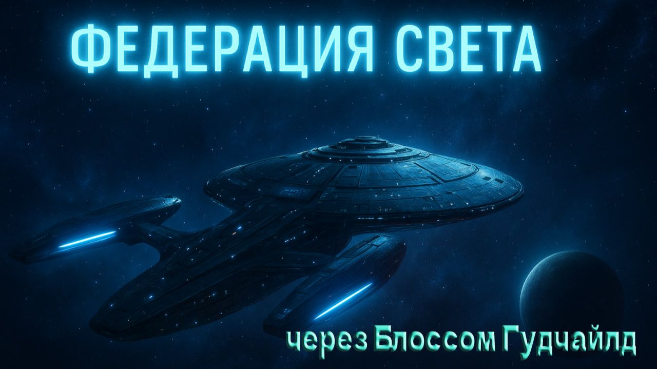 Федерация Света: Различные субъекты смотреть онлайн