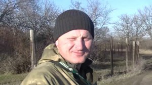 Гарнизонные испытания март 2019