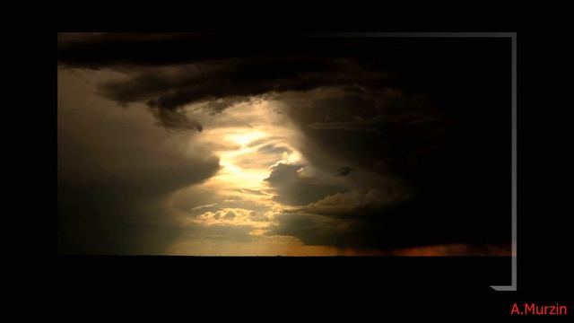 Stive Morgan - K141 Kursk