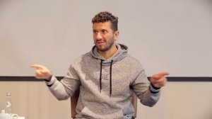 Человек- это временная стадия развития