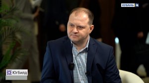 Дмитрий Гризодубов: в планах ― увеличение объема стеновых материалов