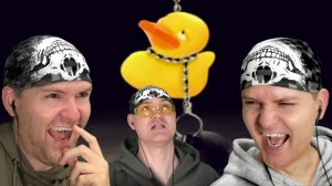 ЕЩЁ РАЗ СМОТРЕЛИ КАК СМОТРЕЛИ И РЖАЛИ ВСЕМ СТРИМОМ ► Mitoza | ВИКТОР-РЕАКТОР³