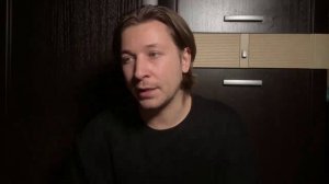 Визитка актера: Искандаров Руслан ( 2026 февраль)