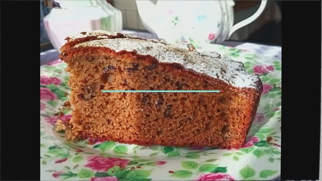 ПИРОГ «ВЫРУЧАЙ-КА» НА ВАРЕНЬЕ: Пышный, влажный и невероятно бюджетный! 🍰✨