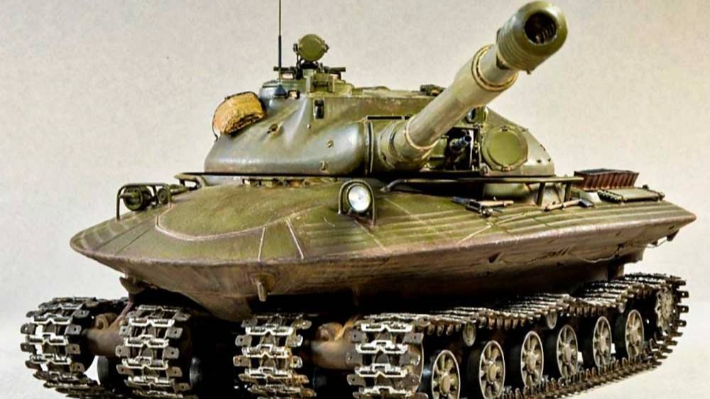 об. 279 Мастер