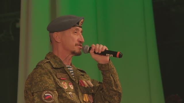 О чем поют солдаты смотреть онлайн