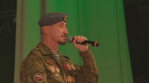 О чем поют солдаты