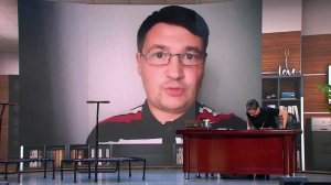 Доктор Мясникофф и шприц