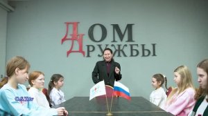 Мастер-класс ПРОДЮСЕР