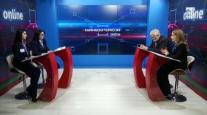 Карачаево-Черкесия online: Кадровый центр КЧР – планы и итоги (04.03.2026)