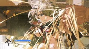 Arknights Endfield — трейлер версии 1.1 «Old Deep Water Dies, by Rising Tide It is Denied »