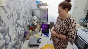 Я ДАВНО ПРО НЕЁ ДУМАЛА & МОЙ ПОДАРОК..ОБЗОР-ВАФЕЛЬНИЦА Kitfort KT-1694 # kitfort #китфорт