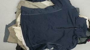 41419 Микс одежды для трекинга и акт. отдыха, 8пак, Mix trekking, секонд (extra) оптом