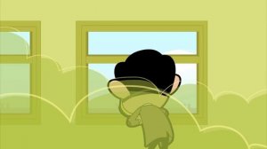 Мистер Бин 4 сезон 17 серия (мультсериал, 2015)