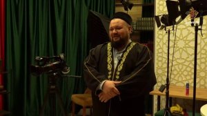 Рамис хазрат Госманов | Мой первый Рамадан