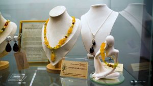 В Ставрополе открылась выставка «Воздух Весны».