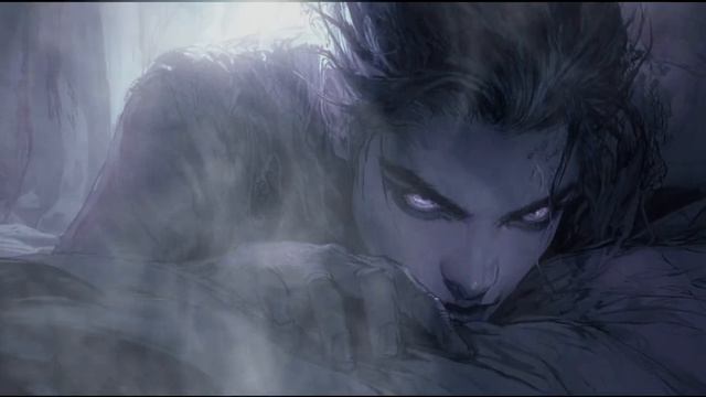 The Bogeyman — A Dark Seductive Tale