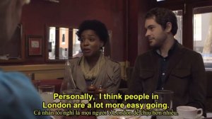 A difficult Celebrity-  American English File 3 - EP2