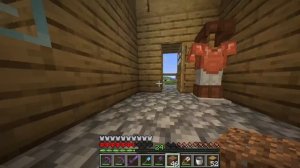 майнкрафт хардкор выживание