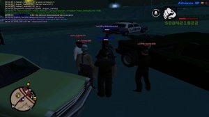 фбр задержали