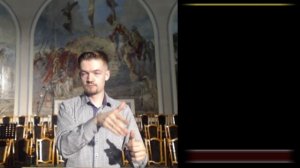 9 часть "Церковные установления: крещение и хлебопреломление" 3 часть