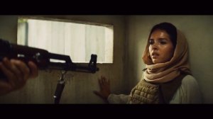 13 дней и ночей (2026) рус.трейлер