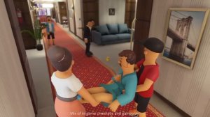 We Are So Cooked — официальный трейлер анонса