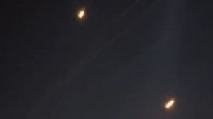 Уклонившуюся от перехвата и ударившую по цели иранскую ракету сняли в Израиле