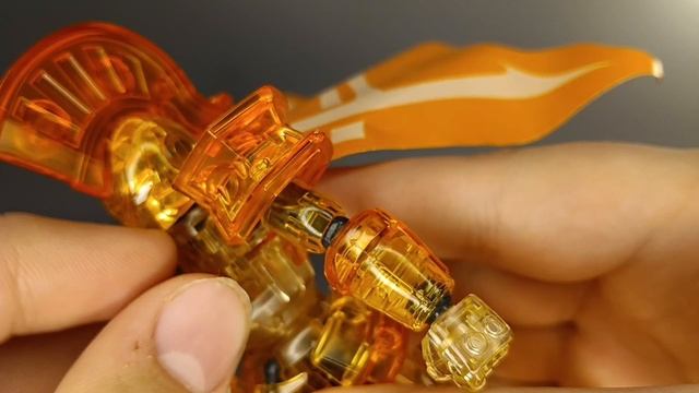 БИТВЫ ГИГАНТОВ (но маленьких)! ОБЗОР НА ДУО ПАК АХИЛЛЕС ВИ И ЦЦ ИМПЕРАТОР