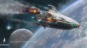 Subnautica прохождение с модами серия №1