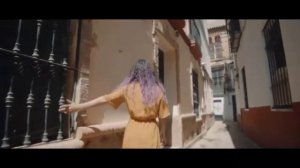 Видеоклип Adip Kiyoi Roxanne Emery - Embers Delaitech Remix Music Video